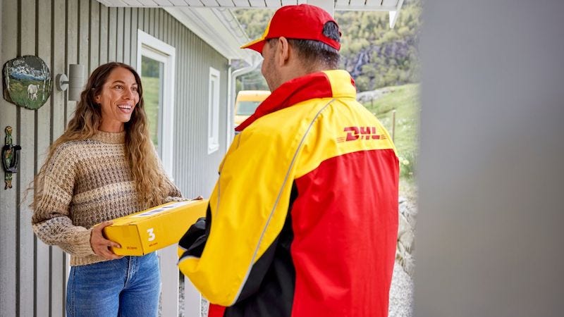 <p>Reverse logistics and returns management can be a tedious process indeed, but one that is well worth tending to if you want your business to succeed. At <a href="https://www.dhl.com/discover/en-nz">DHL Express</a>, we harness decades of experience and expertise to provide all our clients with effective logistics solutions for reverse supply chain management and more. Empower your customers with the option to quickly and easily make product returns when needed, without any inconvenience whatsoever, while still keeping shipping costs to a minimum.&nbsp;</p>
<p><a href="https://www.dhl.com/discover/en-nz/ship-now">Open a DHL Express business account</a> today.</p>
