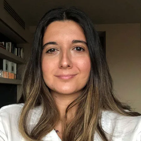 Greta Putignano
