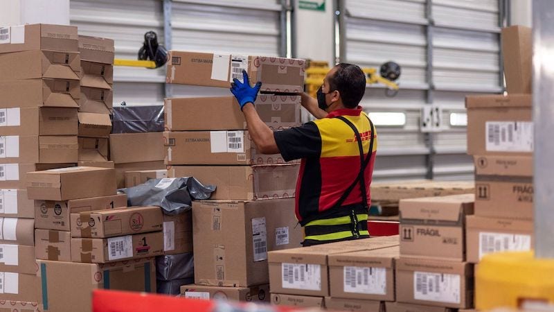 <p>Not sure how to send mail, parcels, or packages to the UAE from Australia? Working with <a href="https://www.dhl.com/discover/en-au">DHL Express</a> makes shipping them a breeze. Individuals can rest assured that their items will arrive safely and on time with our reliable network of international couriers. <b>DHL Express is the go-to global logistics provider </b>for expanding your Australian business to the UAE. <b><a href="https://www.dhl.com/discover/en-au/ship-now">Open a business account with us now</a> </b>and begin reaching new Middle Eastern customers quickly and reliably today.&nbsp;</p>
<p><i>*Any regulatory information contained herein is for informational purposes only and DHL assumes no responsibility for the accuracy of the information. DHL does not provide specific regulatory or legal advice to the public and you are encouraged to seek your own legal or compliance counsel.</i></p>
