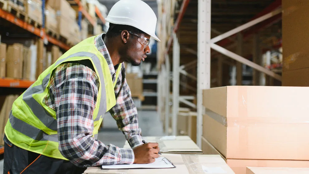Take Control of Your Imports with DHL eSecure