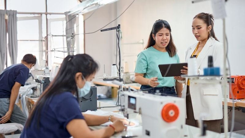 discussing customs duties and taxes