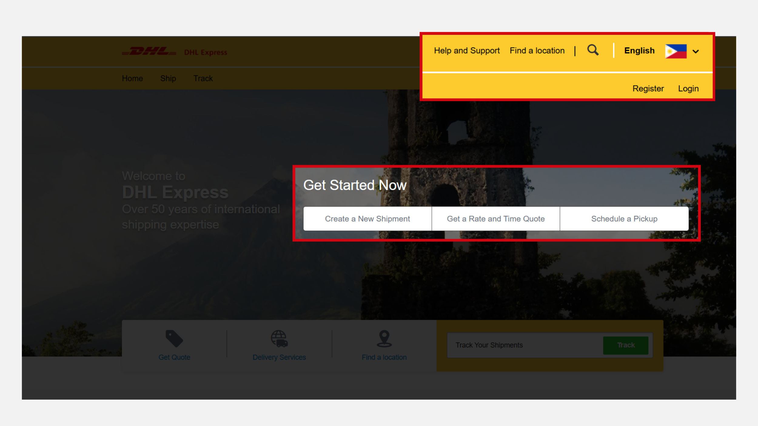 Discover-Inline Images-2500x1406 - inline-800x450 - 01 Navigate MyDHL Plus - 01