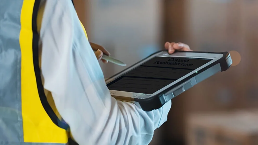Overcoming Common Import Challenges Overcoming Common Import Challenges