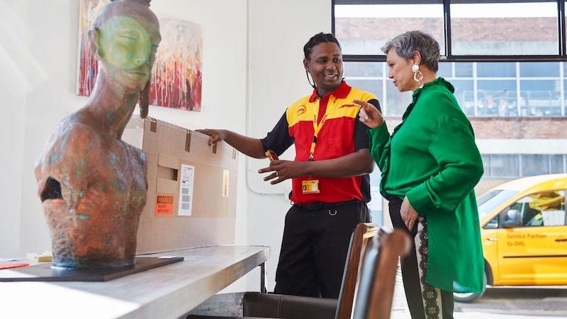 <h3>1. Comprehensive coverage</h3>
<p>When you opt for shipping insurance, you <b>no longer need to worry about whether your goods are covered and to what extent</b>. With insurance coverage, you can have peace of mind knowing that your shipments are protected, even if certain items are not covered by the policy, such as with ShipCover by eBay. Furthermore, you have the liberty to choose the value you wish to insure, which means that even if you're <a href="https://www.dhl.com/discover/en-nz/logistics-advice/import-export-advice/temperature-sensitive-shipping-advice">shipping temperature-sensitive goods</a>, delicate, or high-value packages, you can be confident that your packages are adequately insured.</p>
<h3>2. Peace of mind</h3>
<p>Once your package is shipped, there is nothing you can do in terms of <a href="https://www.dhl.com/discover/en-nz/logistics-advice/essential-guides/tips-for-dealing-with-shipping-delays">preventing instances of shipping delays</a> or <a href="https://www.dhl.com/discover/en-nz/small-business-advice/growing-your-business/how-to-build-a-customer-loyalty-program-to-retain-customers">building customer loyalty</a> through timely deliveries. However, if you have insurance, it will<b> allow you to be less stressed about your products as not only will you or your business be able to make claims easily but rest easy knowing that your goods are covered up to the full retail value</b>. Even if something happens to your packages due to unforeseen occurrences, you’ll still be able to reimburse your package’s worth and cut your losses.</p>
<h2>Insure your shipment with DHL Express<br>
</h2>
<p>For business owners, leveraging shipping insurance can provide the best-in-class customer experience and level up your supply chain. For individuals, getting shipping insurance will ensure that you and your recipient will have an excellent shipping experience. And understanding the peace of mind and increased customer satisfaction that parcel delivery and international postage insurance can bring to the table, <b>DHL Express offers all the shipping solutions, including shipping insurance, you need in one convenient place</b>.</p>
<p>If you are looking to leverage our shipping insurance add-ons to protect your shipment, consider <a href="https://www.dhl.com/discover/en-nz/ship-now">opening a business account</a> with DHL Express NZ today.</p>
