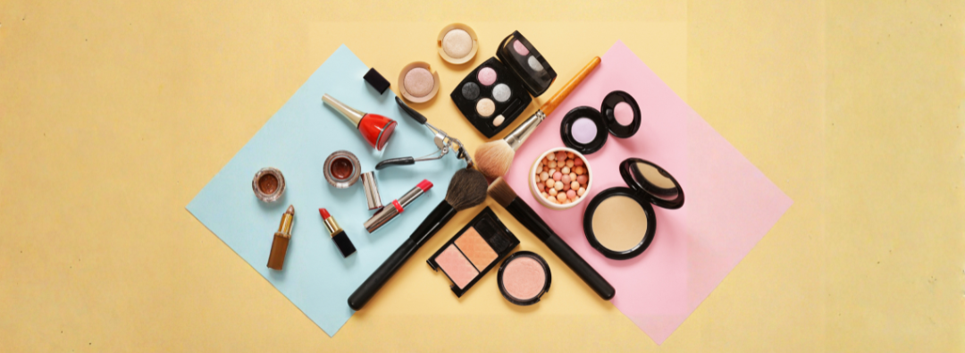 Ship Cosmetics Internationally