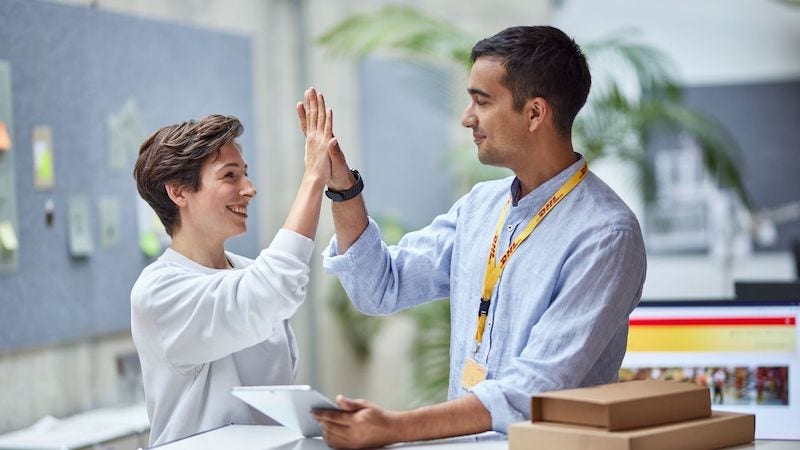 <h2>Strategies to optimise shipping costs</h2>
<p>Balancing customer expectations with operational efficiencies requires a strategic approach to shipping. Here are some strategies to consider:</p>
<ul>
<li><b>Streamlining operations</b>:&nbsp;Efficiencies like bulk ordering and optimal packaging can lead to significant cost savings.</li>
<li><b>Exploring shipping models</b>:&nbsp;Different models, from flat-rate to weight-based, offer varied advantages.</li>
<li><b>Leveraging technology</b>:&nbsp;Automated solutions, from real-time postage calculators to route optimisation tools, can reduce costs and enhance efficiency.</li>
<li><b>Offering customer-pickup options:</b>&nbsp;For businesses with physical outlets, this option can save on shipping costs and boost in-store traffic.</li>
</ul>
<h2>Determining the right shipping fees</h2>
<p>In the e-commerce world, shipping fees can make or break a customer's decision to complete a purchase. Here are some factors to consider when determining the right shipping fees:</p>
<h3>1. Analysing cost structures</h3>
<p>Before setting a shipping rate, businesses should have a clear understanding of their cost structures. This includes direct costs like postage fees, packaging materials, and labour, as well as indirect costs such as warehousing and inventory management.&nbsp;<b>By having a comprehensive view of all associated&nbsp;costs, businesses can set&nbsp;shipping&nbsp;rates that cover expenses while remaining competitive.</b></p>
<h3>2. Understanding customer preferences</h3>
<p>It's essential to align delivery charges with customer expectations.&nbsp;<b>Surveying customers can provide insights into what they consider reasonable&nbsp;shipping fees. </b>Some might be willing to pay a premium for faster delivery, while others might prioritise cost savings. Offering tiered shipping options based on these preferences can cater to a broader customer base.</p>
<h3>3. Competitive analysis</h3>
<p>Research&nbsp;<b>what competitors are charging for similar products and services</b>. If competitors offer free shipping or lower rates, consider how they achieve this. Can they negotiate better rates due to higher volumes, or are they absorbing some of the costs to attract customers? Understanding the competitive landscape can guide businesses in setting their own rates.</p>
<h3>4. Considering dynamic pricing models</h3>
<p>Instead of a flat rate, consider dynamic pricing models that adjust based on factors like package weight, destination, and delivery speed. Tools like<b>&nbsp;real-time&nbsp;shipping calculators&nbsp;can provide customers with accurate&nbsp;costs</b>&nbsp;based on their specific order details.</p>
<h3>5. Accounting for international variables</h3>
<p>For&nbsp;<a href="https://www.dhl.com/discover/en-sg/ship-with-dhl/essential-guides/find-your-e-commerce-market">e-commerce businesses that ship internationally</a>, it's crucial to factor in variables like customs duties, tariffs, and additional handling fees. Staying updated with regulatory changes and international shipping nuances ensures that businesses don't undercharge or overcharge customers.</p>
<h2>Optimising shipping rates for business success</h2>
<p>In the bustling e-commerce sector of Singapore, precision and punctuality are paramount. Every decision, from product listing to delivery, impacts your brand's reputation and customer trust.&nbsp;<b><a href="https://www.dhl.com/discover/en-sg">DHL&nbsp;Express</a>&nbsp;stands as a beacon of reliability in this dynamic landscape, offering tailored&nbsp;solutions&nbsp;to streamline international&nbsp;shipping&nbsp;challenges</b>.&nbsp;Our on-demand&nbsp;<a href="https://www.dhl.com/discover/en-sg/logistics-advice/logistics-insights/dhl-express-time-definite-delivery">time-definite delivery services go beyond mere day-specific deliveries</a>; we promise accuracy down to the hour.&nbsp;</p>
<p>By partnering with DHL Express, you're not just choosing a logistics shipping provider who is experienced in navigating the e-commerce sector; you're aligning with a commitment to punctuality and excellence.&nbsp;<b>Fortify your e-commerce&nbsp;pricing strategy&nbsp;and optimise your&nbsp;shipping rates&nbsp;for a successful&nbsp;international parcel service. Discover the myriad ways DHL Express can elevate your shipping game with a business account.</b></p>
