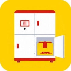 leave in delivery box