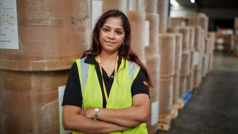 <p>Since the Indian market is diverse, with different languages and cultures, it is best for your business to work with a logistics partner that has in-depth knowledge of the local market. From there, you’ll be able to get advice on appropriate distribution channels and leverage current Indian trade policies to your advantage. </p>
<p>Here at <a href="https://www.dhl.com/discover/en-in/">DHL Express</a>, we understand the excitement you must feel venturing into a foreign market like India. And, though the country’s foreign trade regulations can prove to be a challenge, our logistics team strives to ease the burden of export for you, so you can rest assured knowing that your goods are in great hands. </p>
<p>Cross-border trade is now easier with DHL Express. <a href="https://www.dhl.com/discover/en-in/ship-now">Open an account with us</a> today and watch your business grow within the trade market of India.</p>
