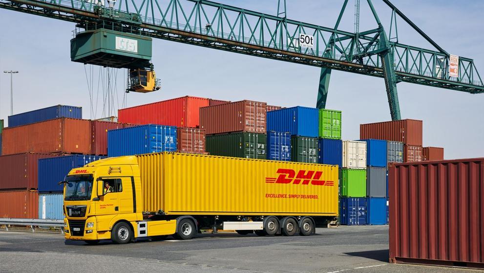 Rethinking Freight
