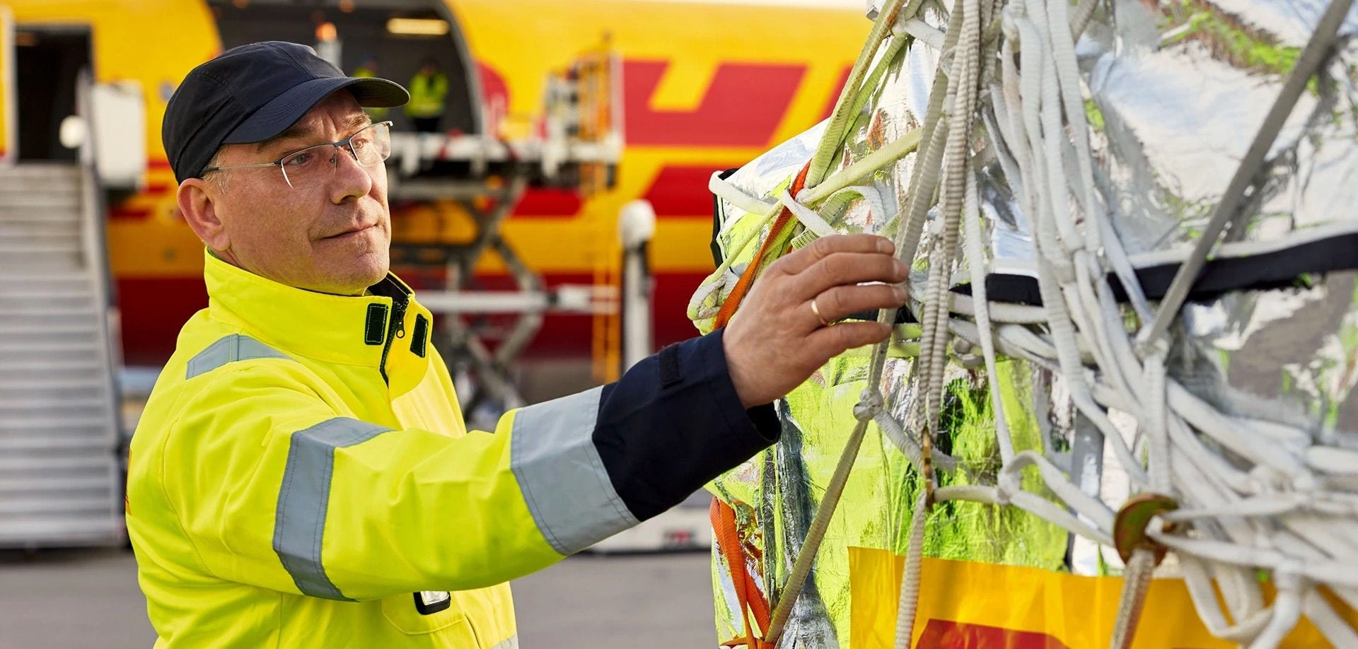 DHL cerca de mi
