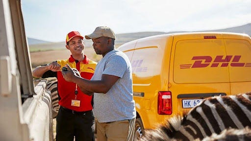 Keeping High-Value Cargo Safe