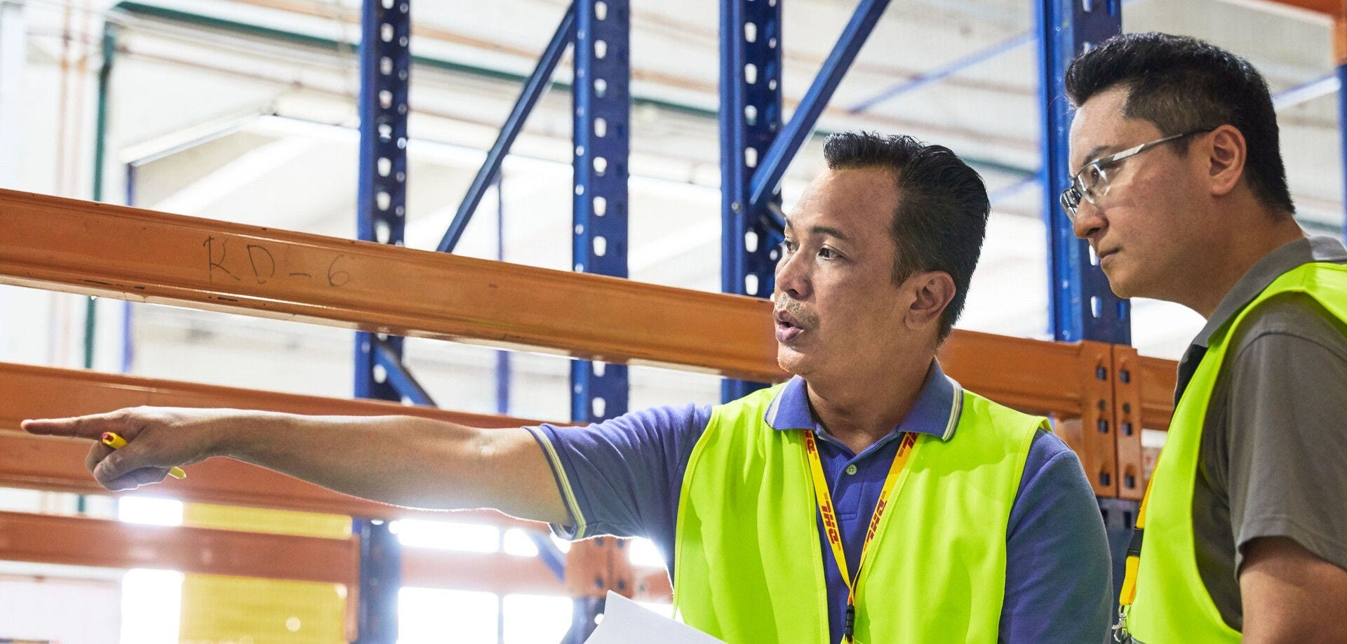 shipment customs clearance