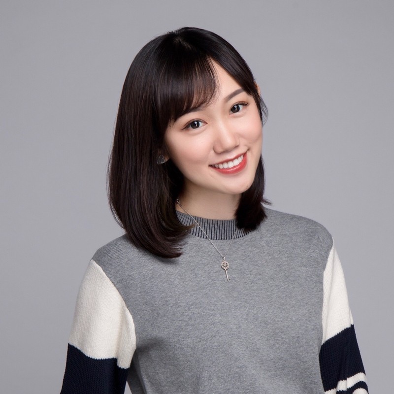 Maria Yu