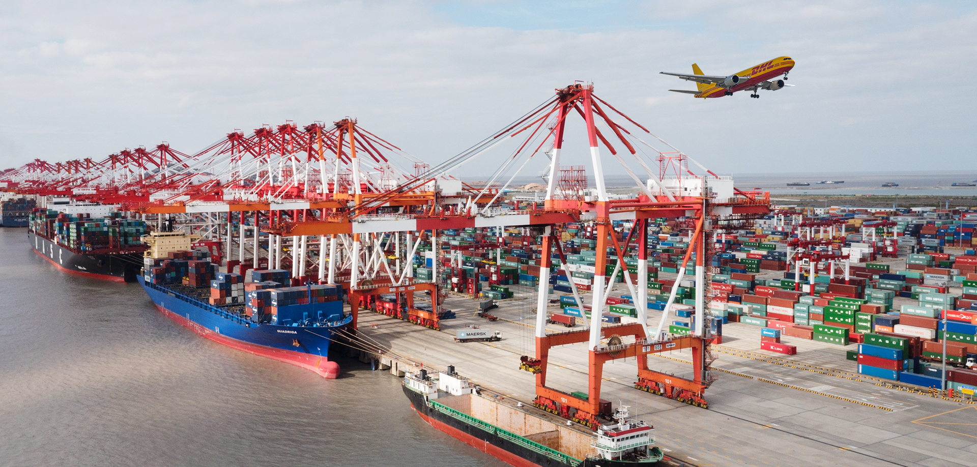 managing-port-congestion-air-express
