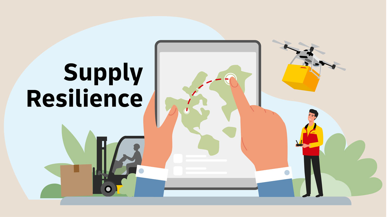 Supply Resilience