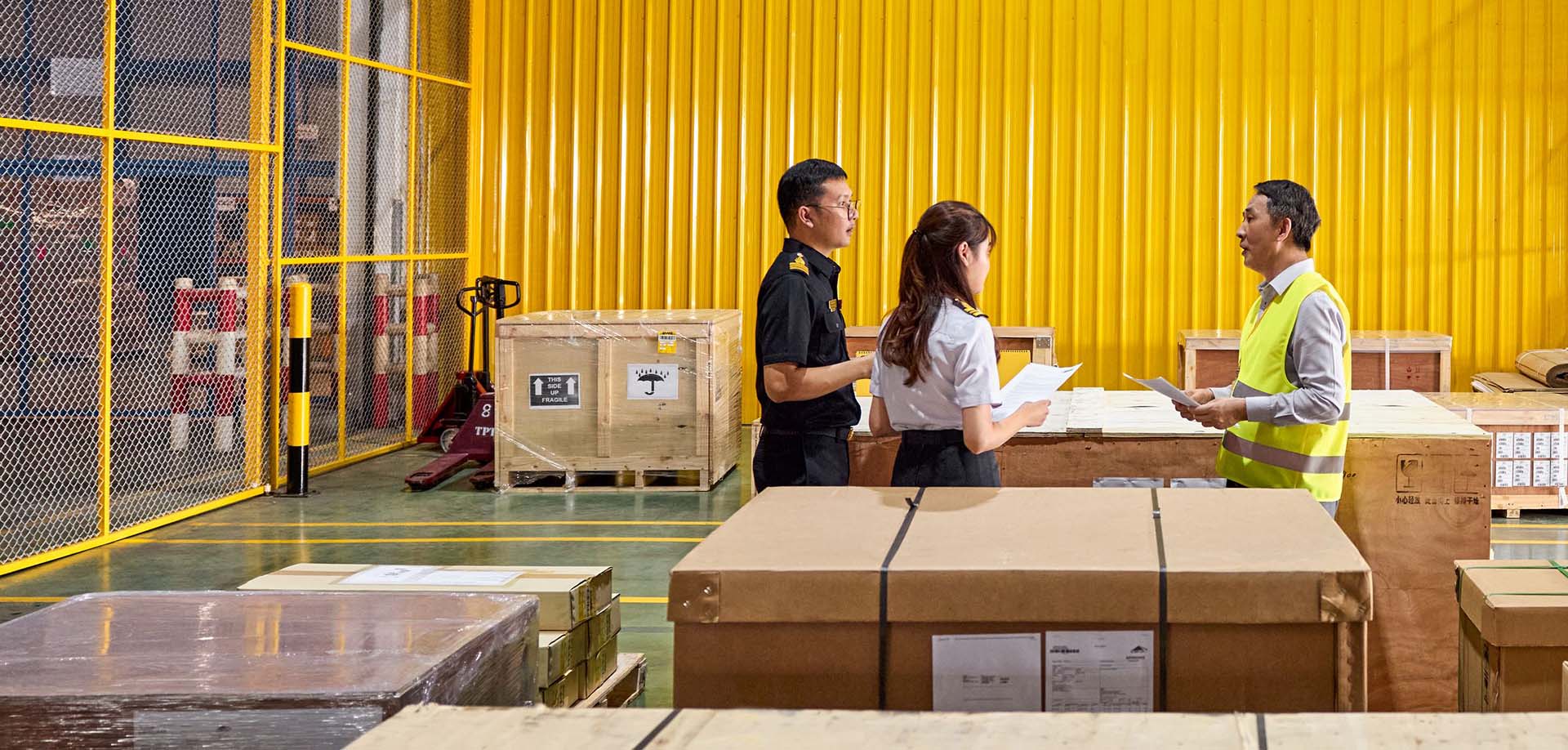Ready to reduce shipping and audit risks?