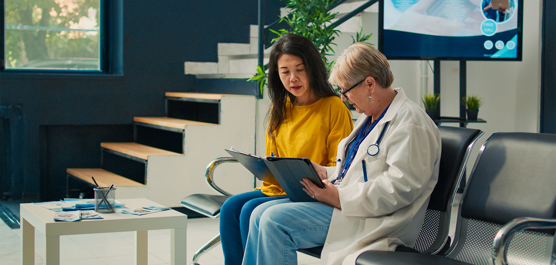 Future-proof your clinical trials.