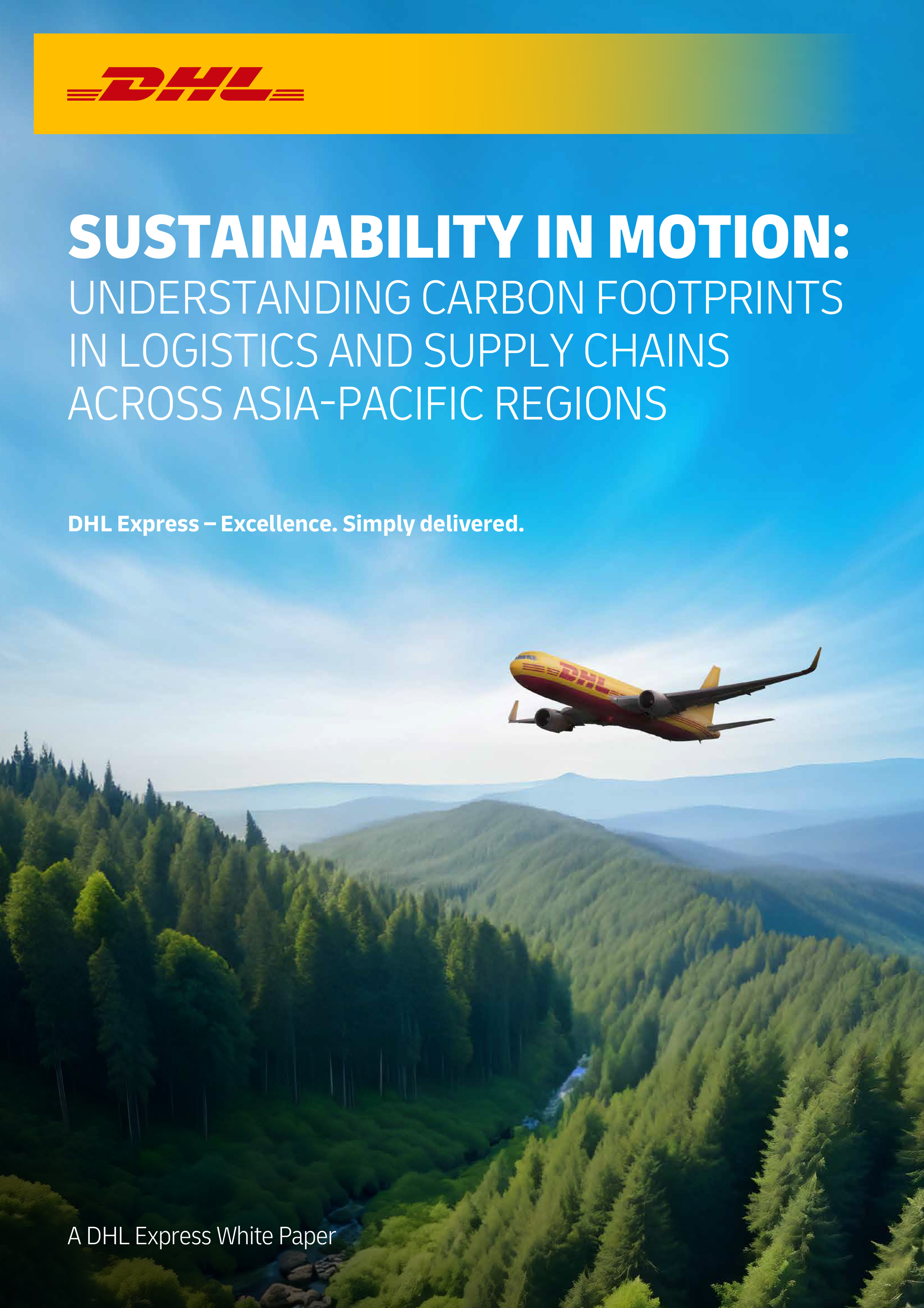 Download the Sustainability in Motion Whitepaper