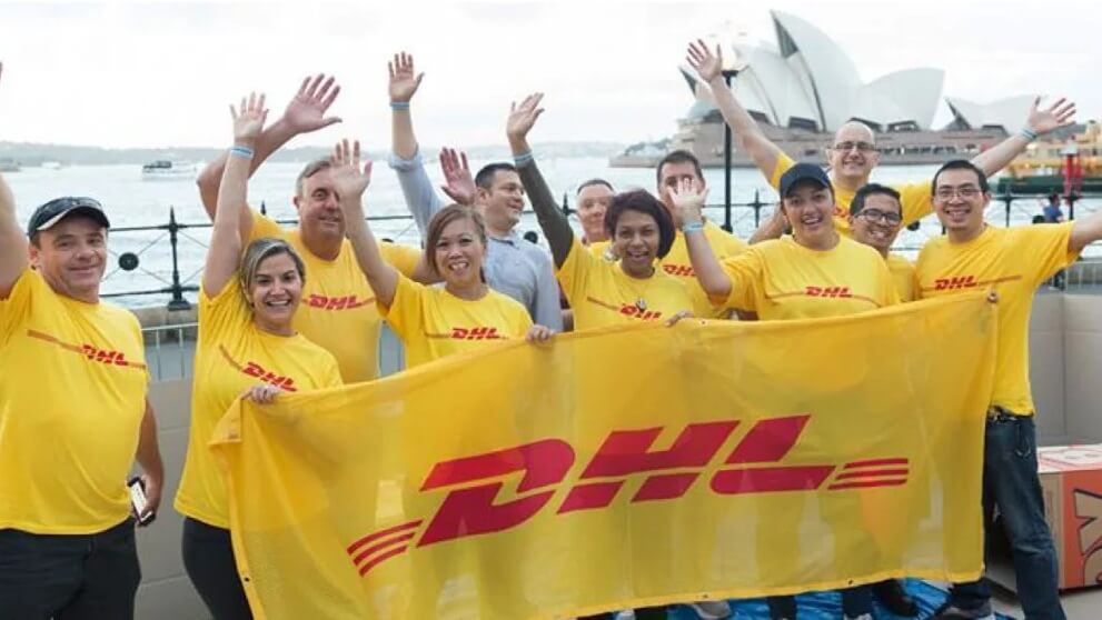 DHL’s Youth Support Program for Homelessness - DHL Express