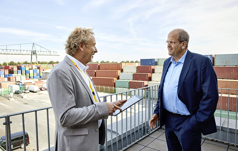 Choosing the Right Logistics Partner for the Year Ahead