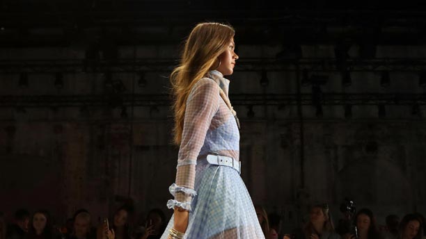 Afterpay Australian Fashion Week (AAFW)