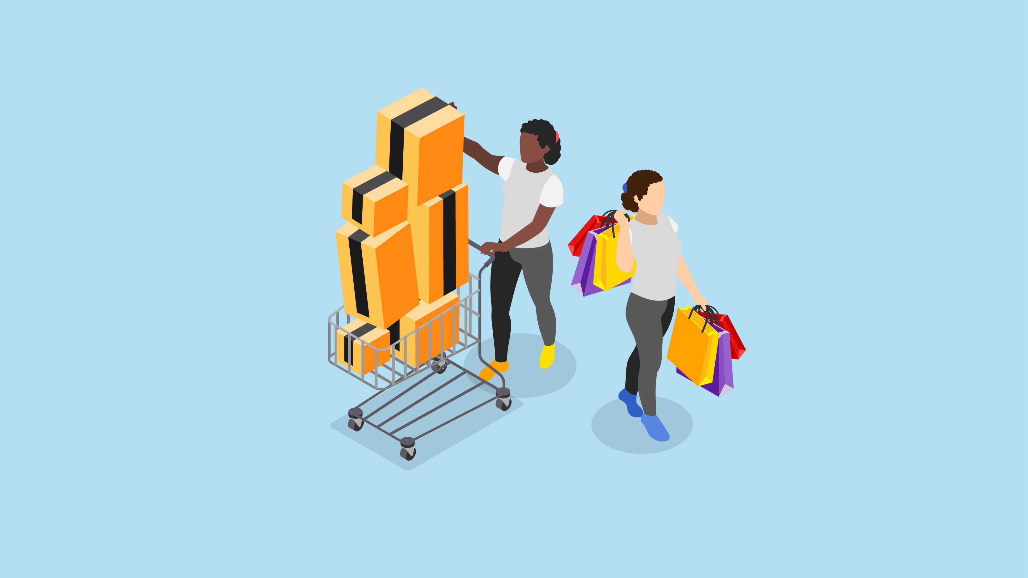 Black Friday – November 27th