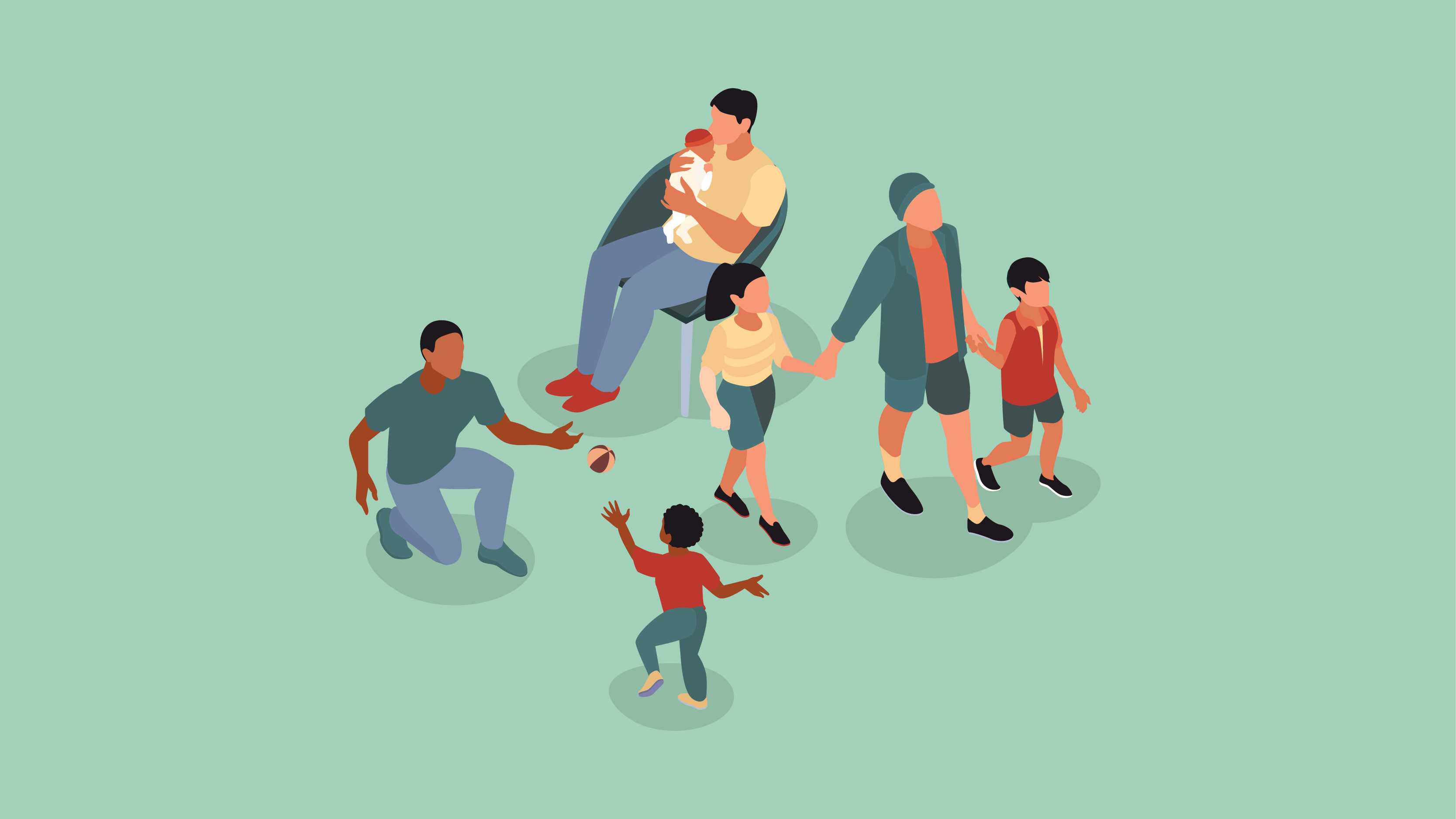 Father’s Day (US/UK and Austria) – June 21st and 14th