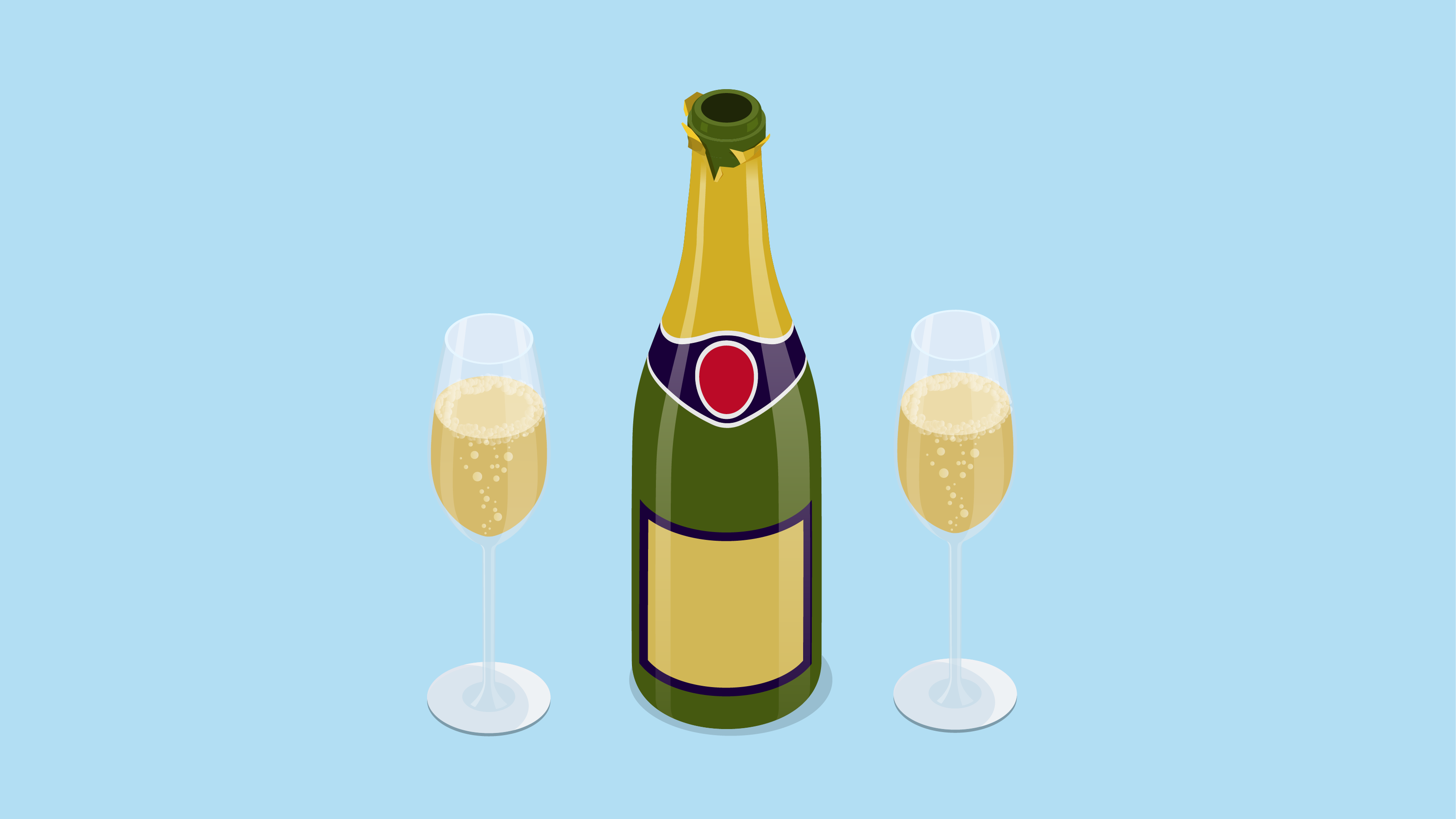 New Year’s Eve – December 31st