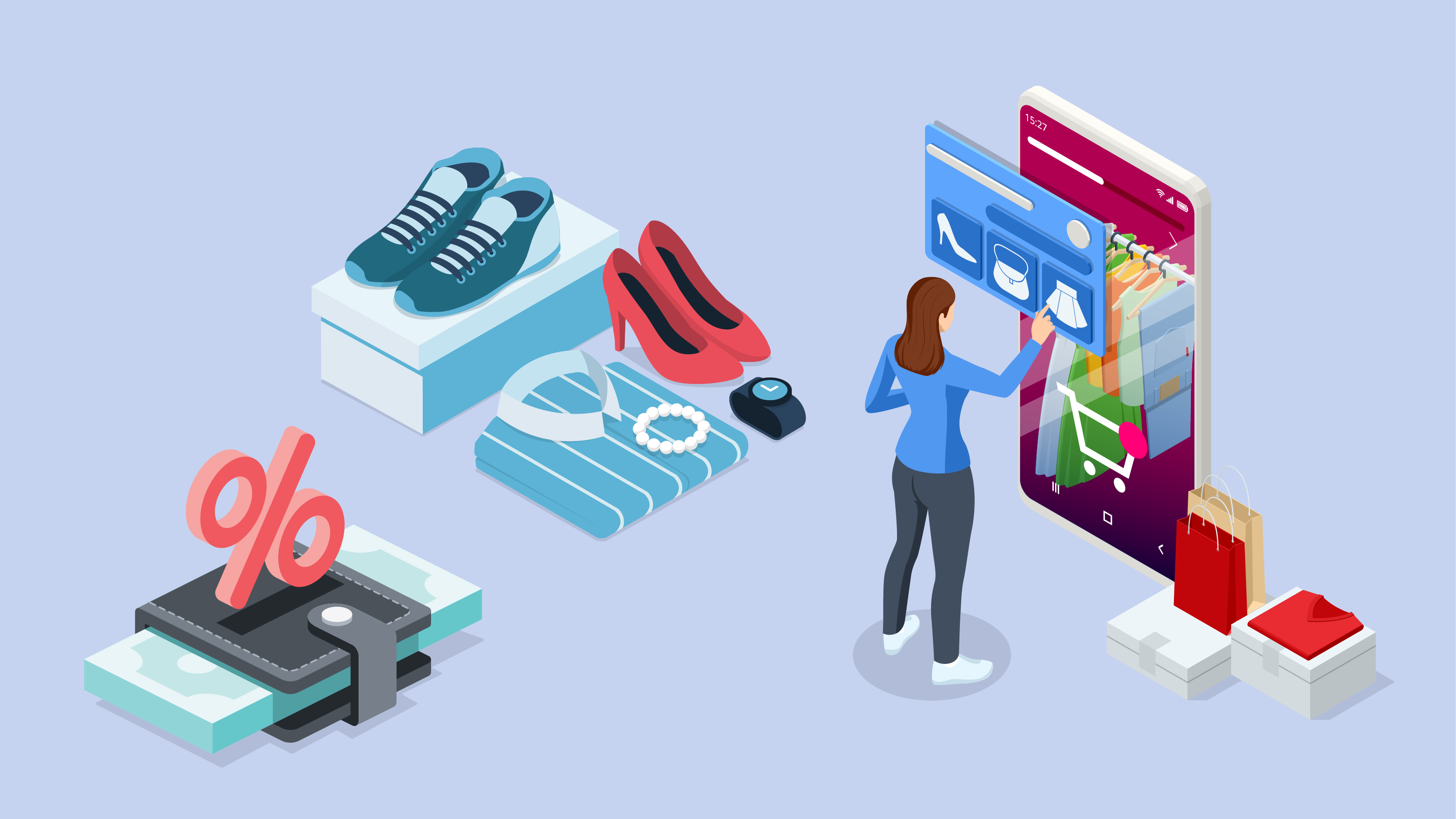 Travel Season = Summer Sales!