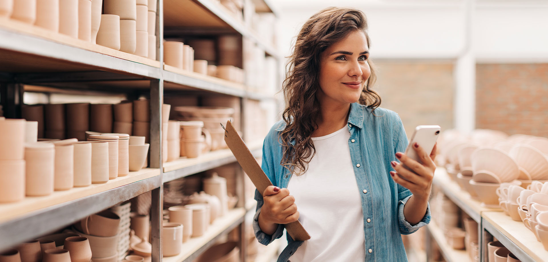 E-Commerce study