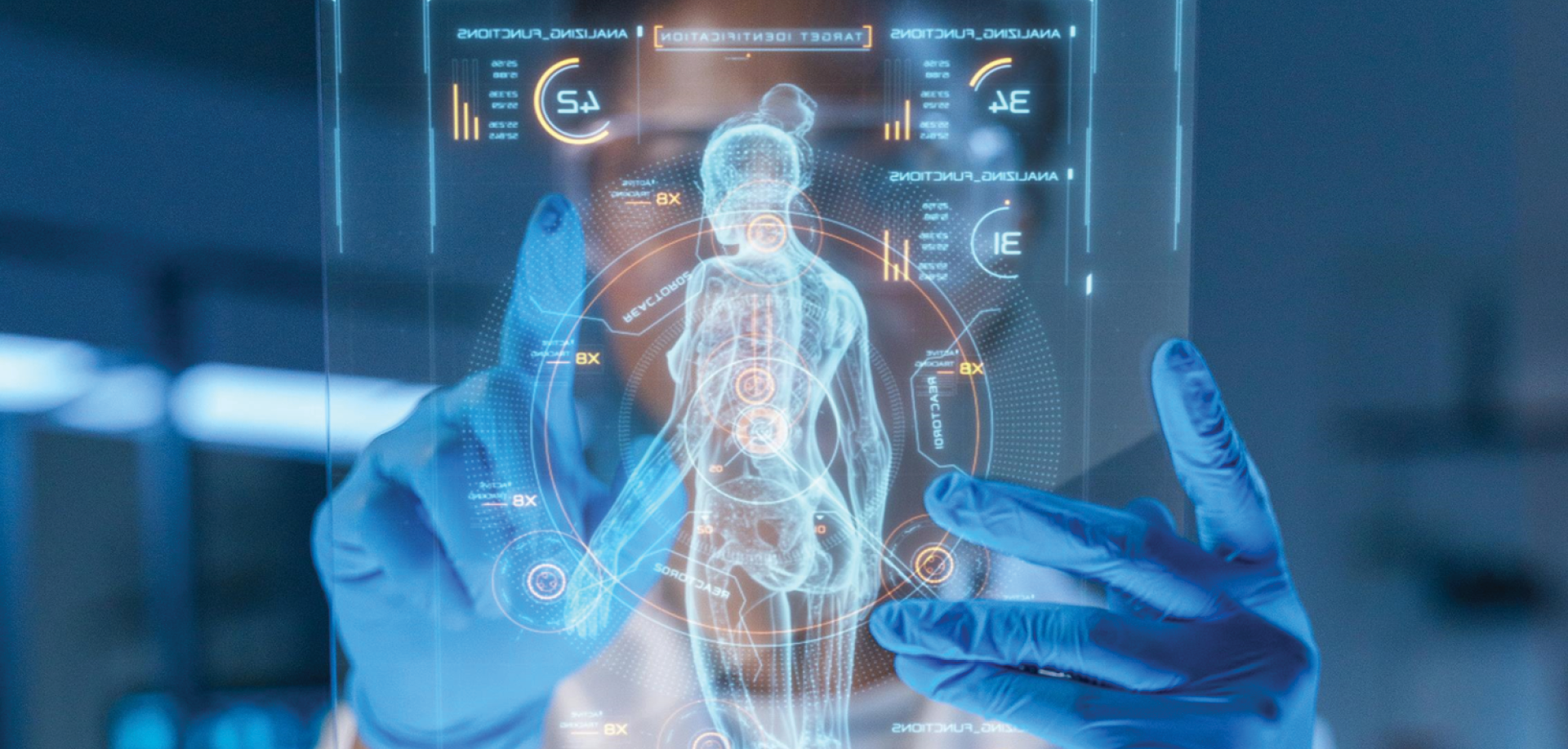 Delivering Next Level Healthcare