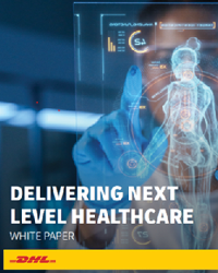 Delivering Next Level healthcare