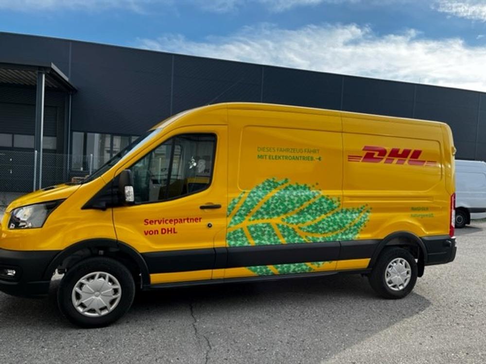 Unsere einzigartige Nachhaltigkeitsinitative