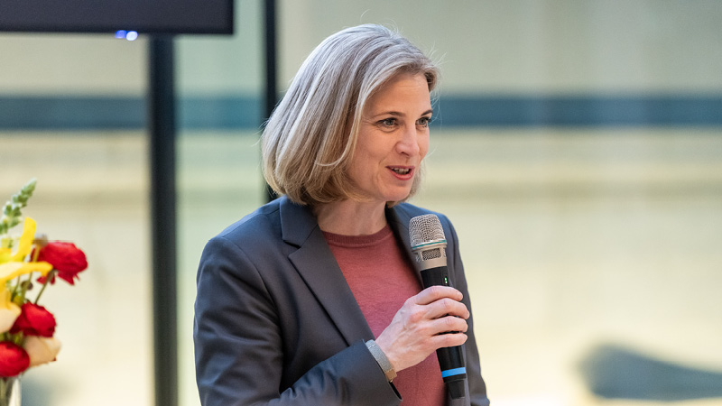 The Yellow Circle 4.0 Impressionen