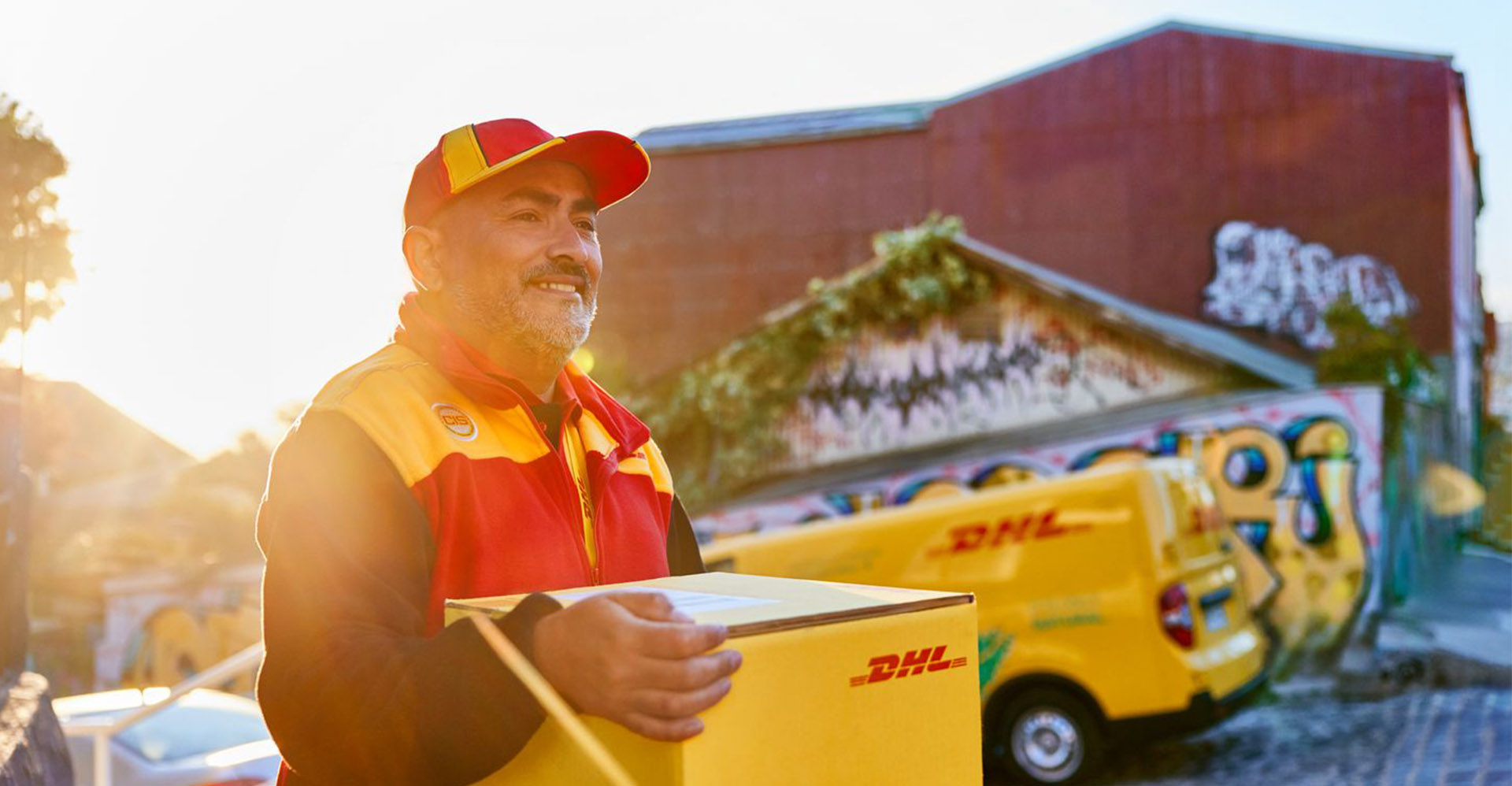 How To Reduce Carbon Emission When Shipping - DHL Express BD | DHL ...