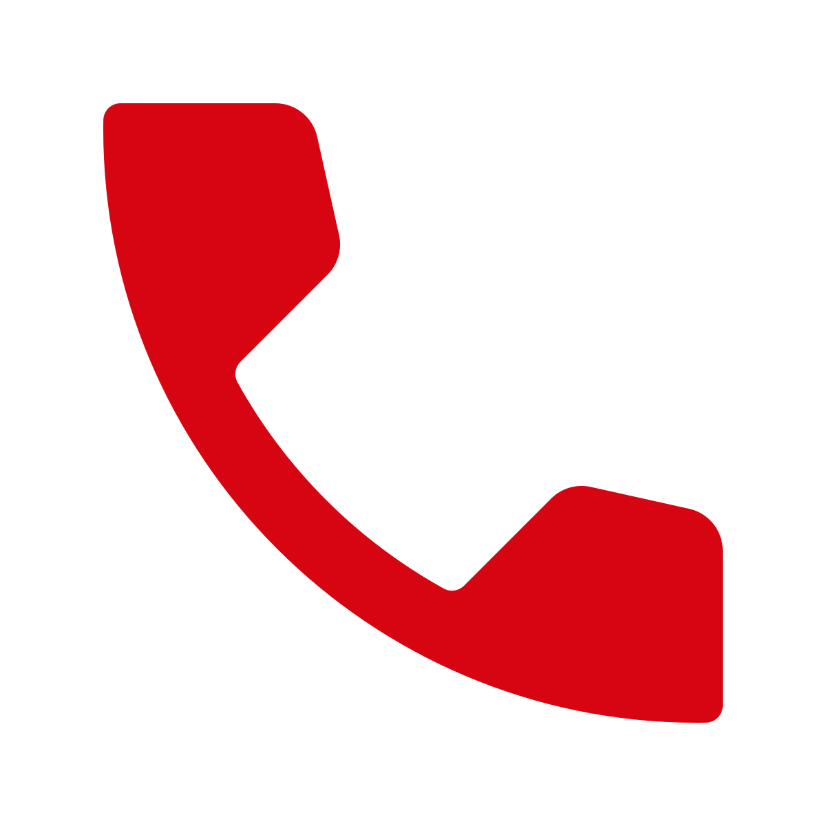 Call Icon