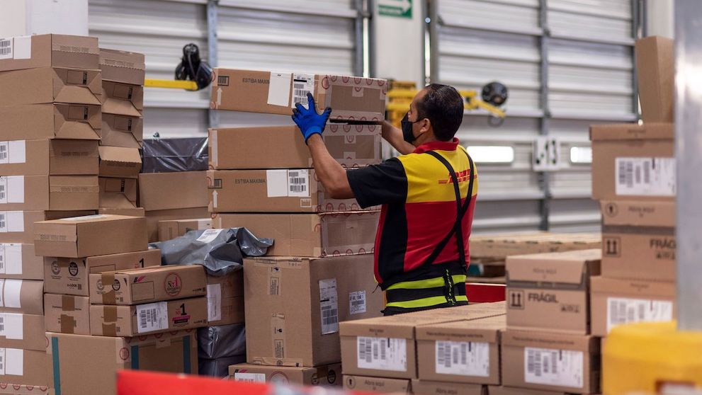 Five export standard packing mistakes to avoid when shipping textiles