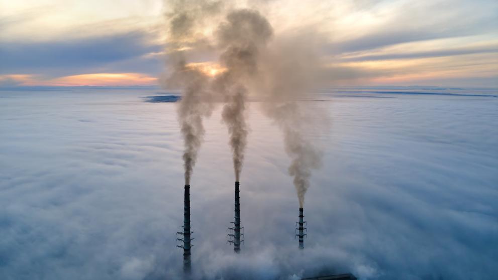 How DHL Express addresses Scope 3 emissions