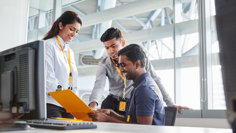 Guide to using MyDHL+: How to login & more