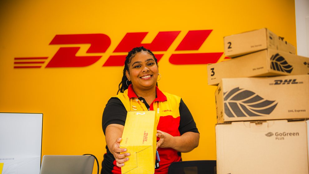 Enviar encomenda dentro do Brasil: como funciona o envio nacional da DHL