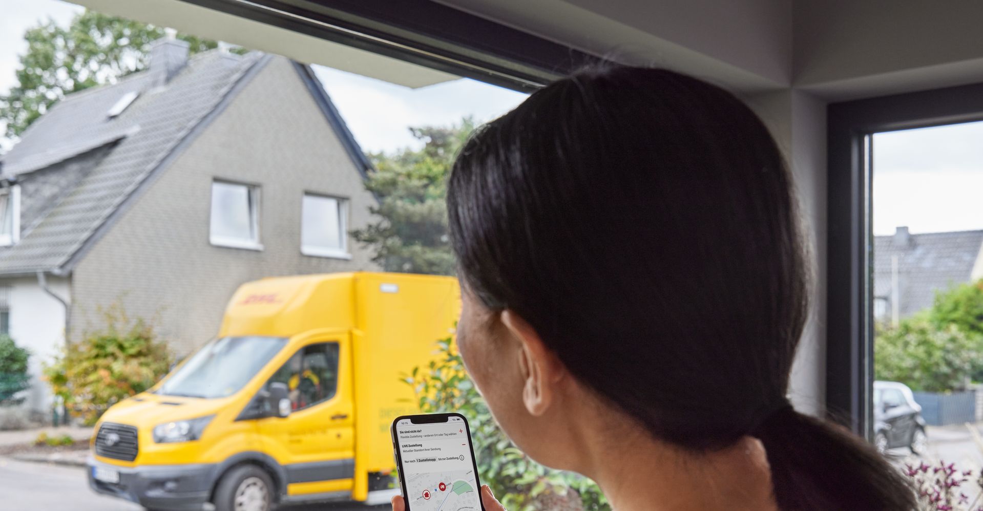 MyDHL Guide Manage Shipments Efficiently DHL Cambodia