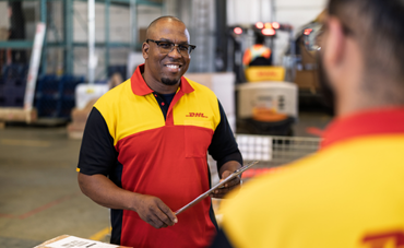 Plus qu’un simple colis