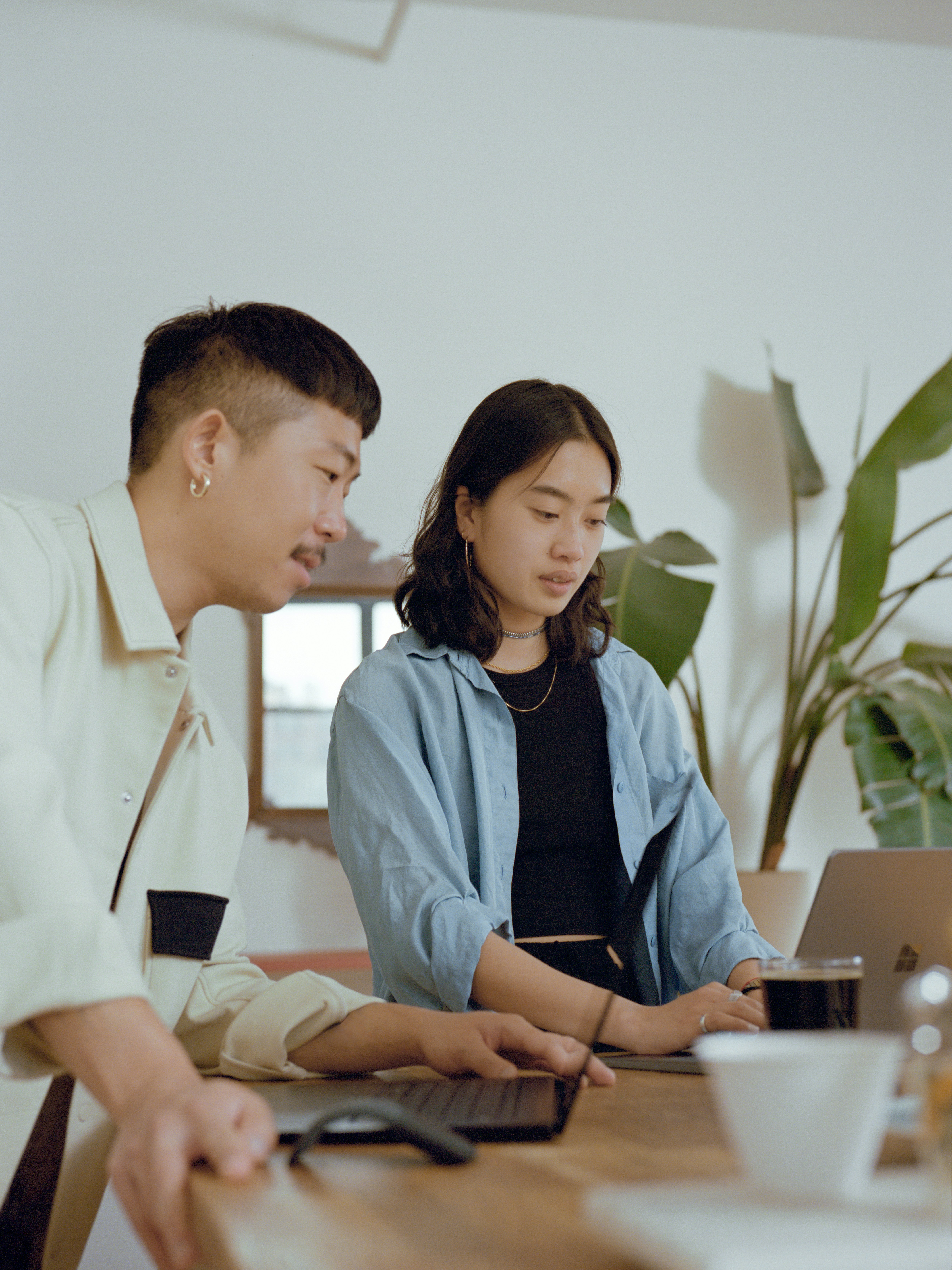 Concierge exclusif pour les petites entreprises