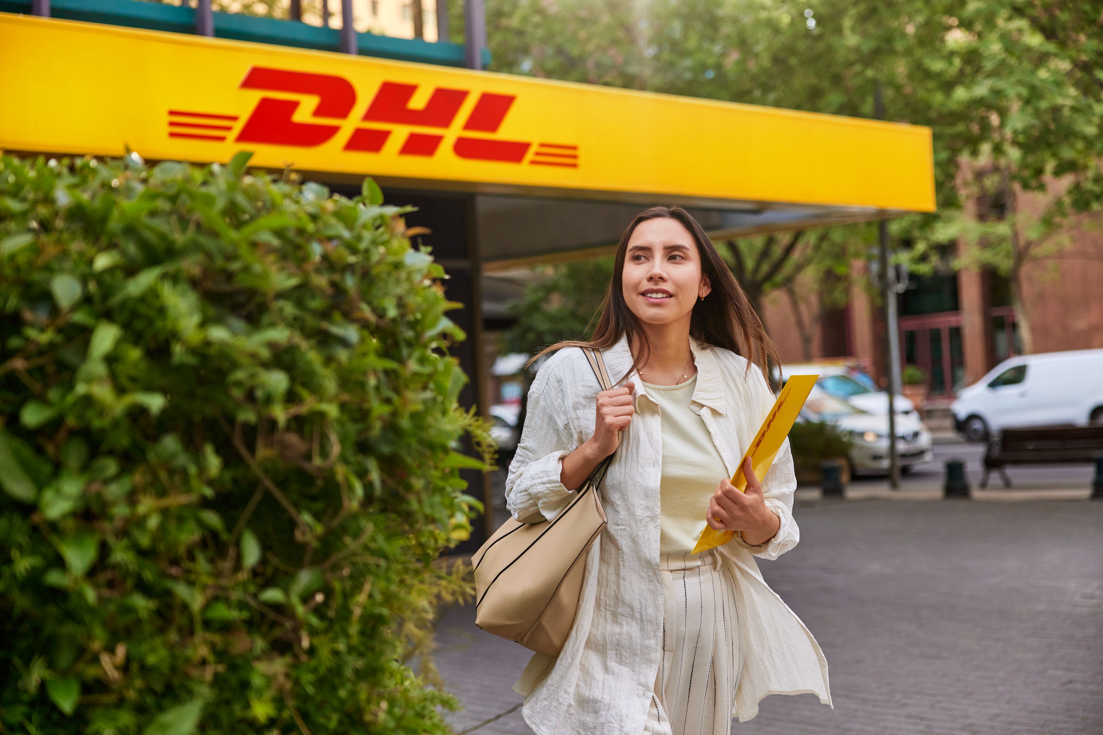 Introdução à DHL