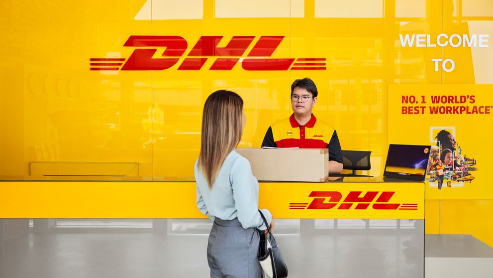 高效·省心·降本，DHL快递企业账号常见问题全解析