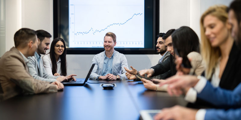PITCHING TO INVESTORS? HERE’S SOME FREE ADVICE…