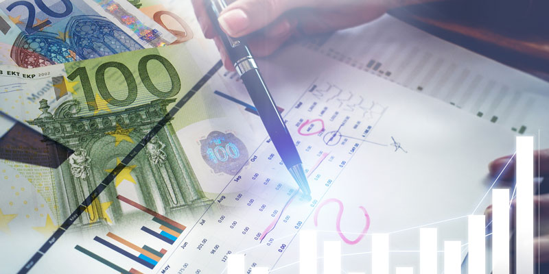 Ups and downs in European e-commerce