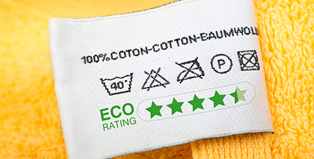 Eco-rating for French clothes – but is it sustainable?