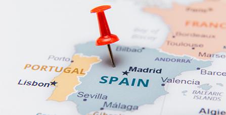 AliExpress key to Spanish e-commerce growth