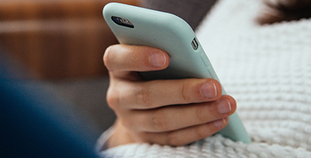 42% of sales now on mobile